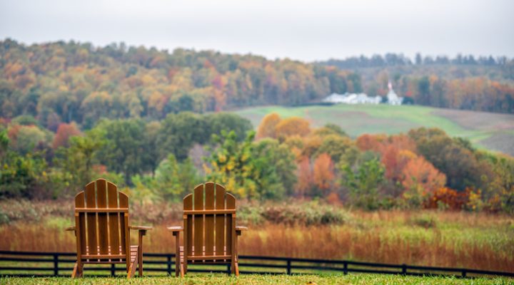 Embrace the Season of Change: Estate Planning Tips for Fall