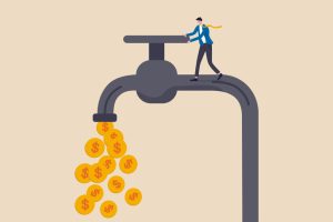 Cash flow is the lifeblood of any business. Regardless of how innovative your product is or how many sales you generate, if there’s not enough cash available to cover day-to-day expenses, your business could quickly find itself in trouble. Managing cash flow effectively ensures your company remains financially healthy and resilient during economic ups and downs.