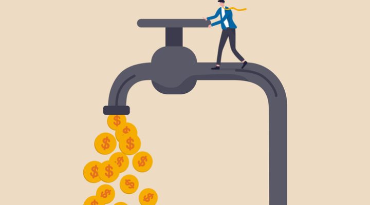 How to Properly Manage Your Business Cash Flow