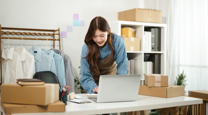 Self-Employed? Stay on Top of Your Taxes