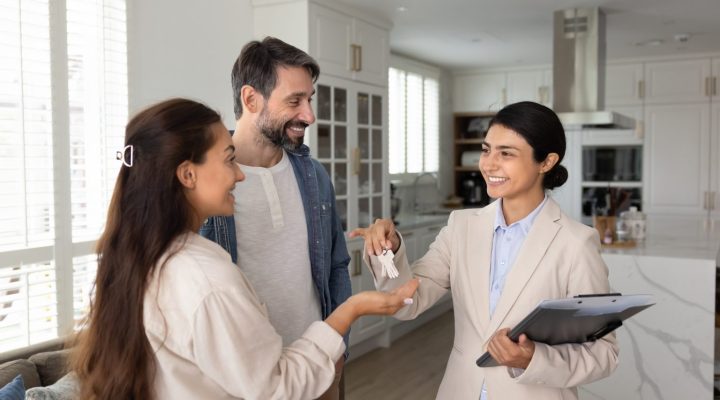 When to Hold vs. When to Sell Investment Property