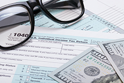 Austin tax planning services